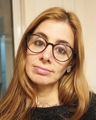 Foto de Deborah Ceccarelli, Psicólogo, Lic. en Psicología