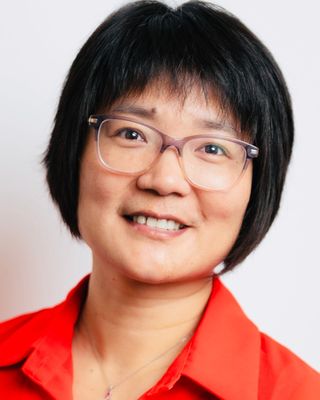Photo of Jing Huang, Clinical Social Work/Therapist, RSW, MSW