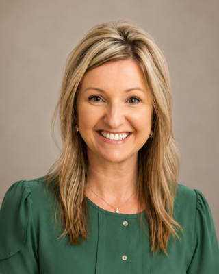 Photo of Tanya L Morgan, Counsellor, MDiv, MA, CPC, CCC-S
