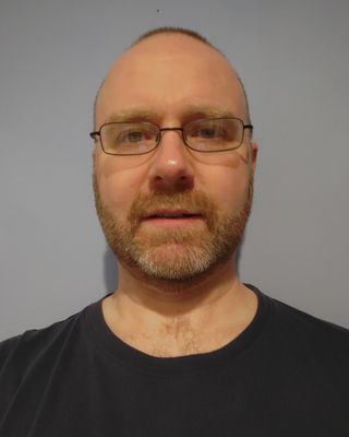 Photo of Mark Esward - First Step Counselling, Counsellor, MBACP