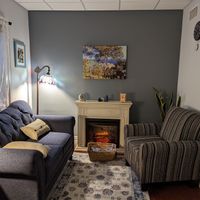 Gallery Photo of Psychotherapy office