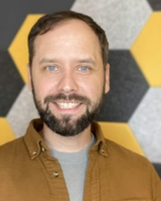 Photo of Josh Burke, Clinical Social Work/Therapist, LCSW