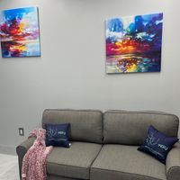 Gallery Photo of Aurora Psychological Services therapy office.