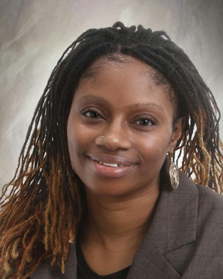 Photo of Beverly Jones, Counselor, LMHC