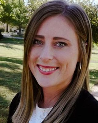 Photo of Morgan Earley, Independent Mental Health Practitioner