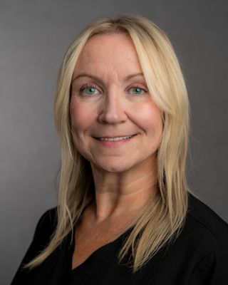 Photo of Stacey Brind, Psychiatric Nurse Practitioner