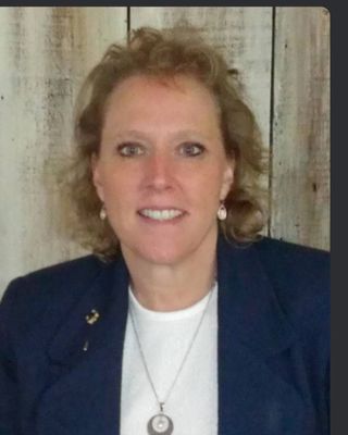 Photo of Nancy A Naughton, Counselor, MA, LCPC