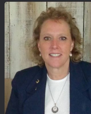 Photo of Nancy Ann Naughton, Counselor, MA, LCPC