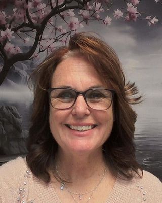 Photo of Melissa Ziervogel, Licensed Professional Counselor, MA, LPC