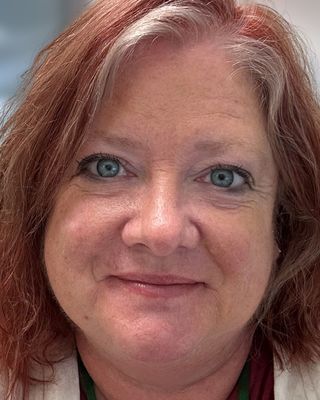 Photo of Jennifer Stratton, Licensed Professional Clinical Counselor, LPCC, LADC