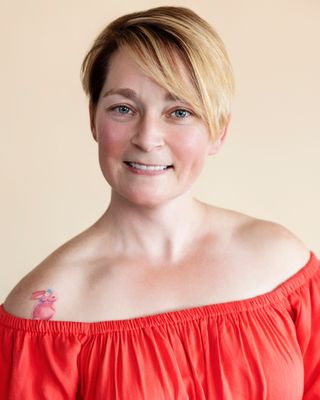 Photo of Jacquie Chavers, LCSW, Clinical Social Work/Therapist