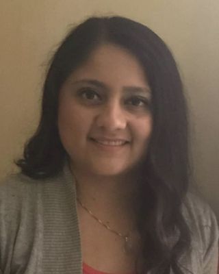 Photo of Yesica C Solorio, Marriage & Family Therapist, MA, LMFT