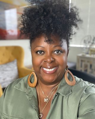 Photo of Kimberly Tyler-Brown, Marriage & Family Therapist in Downtown, Houston, TX