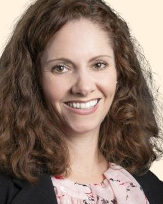 Photo of Suzanne Briggette, Counselor, MC, LMHC