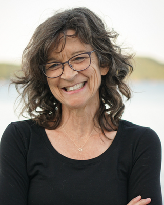 Photo of Grace Zacaroli, Counselor, LCPC, EMDR