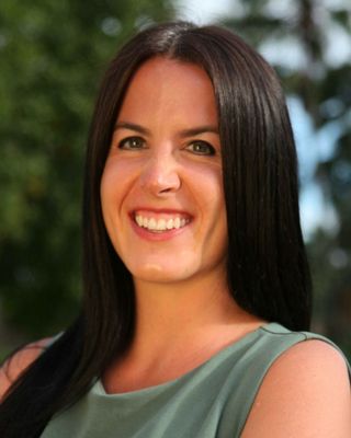 Photo of Ally Higdon, Psychologist in San Diego, CA