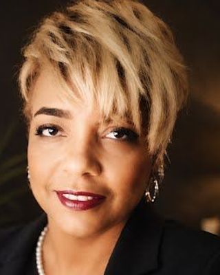 Photo of Giselle Kendrick, Clinical Social Work/Therapist, LLMSW