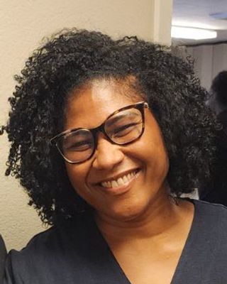 Photo of Kiti Jackson - Hope of Healing, LLC - Kiti Jackson, Licensed Clinical Professional Counselor, LCPC, EMDR-C, CCTP, NCC