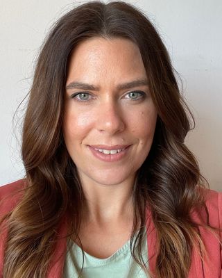 Photo of Sinead Kennedy - Sinead Kennedy - Anxiety & Trauma Therapist, Psychotherapist