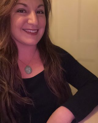 Photo of Carolyn Pacheco, Counselor, LMHC