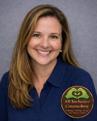 Photo of Carin Nolz, Licensed Professional Counselor Candidate, MA CMHC, LPCC