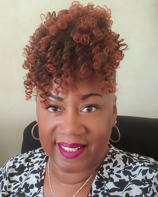 Photo of Roxann Murrell, Licensed Professional Counselor, LPC
