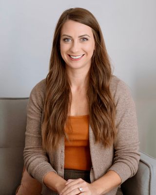 Photo of Elizabeth Fiocca, Counselor, LPCC, PMH-C