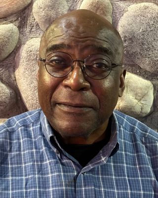 Photo of Earl R. Davis, Clinical Social Work/Therapist, LCSW, ACSW, BCD
