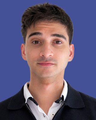 Photo of Ashwin Vignaraja, Psychologist, MA, PsyBA Prov