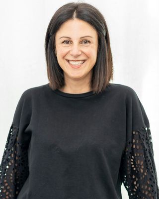 Photo of Julie Hingsbergen, Marriage & Family Therapist, MS, LMFT