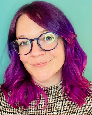 Photo of Summer Myers, Marriage & Family Therapist, MFT, ATR