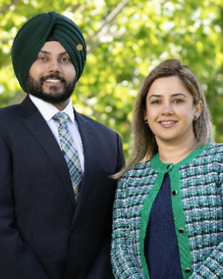 Photo of Japsharan Gill - Tri-Valley Clinic, Psychiatrist, MD