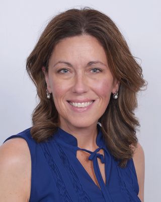 Photo of Christine Ackerly, Counselor, MA, LMHC-D, LPC