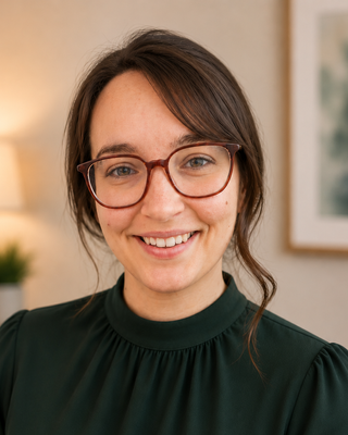Photo of Alyssa Frers, Licensed Professional Counselor, LPC