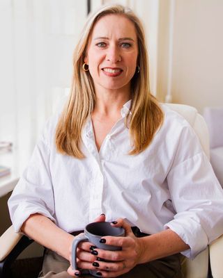 Photo of Ginger Pilarski, Licensed Professional Counselor, LPC, EMDR-C