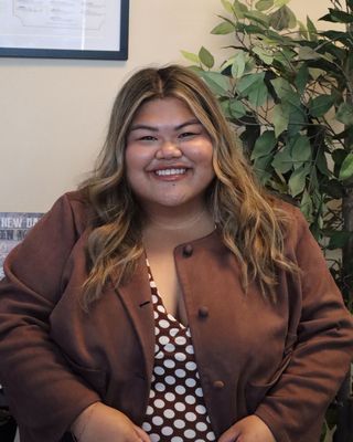 Photo of Felicia Tara Taing, Clinical Social Work/Therapist, MSW, LCSW
