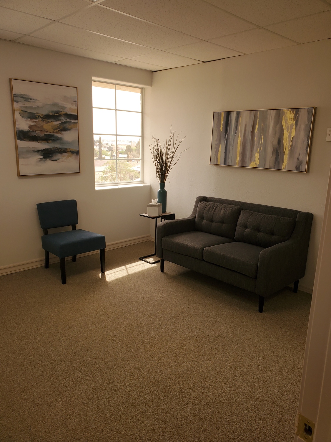 The Cognitive Behavioral Institute of El Paso, Clinical Social Work/Therapist, El Paso, TX