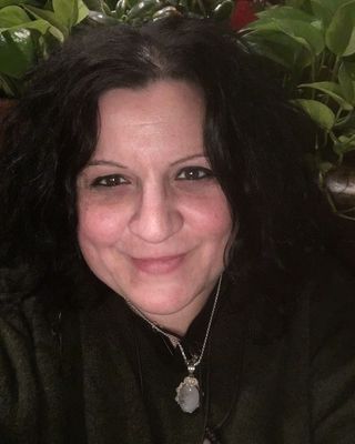 Photo of Revekka Kakoullis - Resilience Awakening, Revekka Kakoullis , Psychologist, MSc