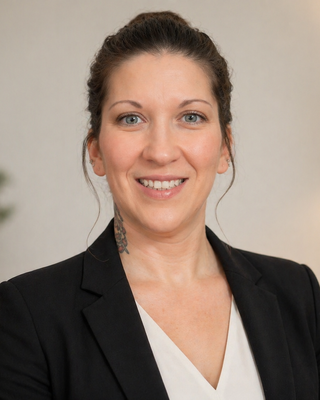 Photo of Emrielle VanCleave, Marriage & Family Therapist, LMFT, C-PD, CCTPII