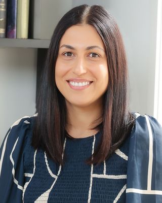 Photo of Bahar Huseyin - Healing Moments Counselling , ACA-L2, Counsellor