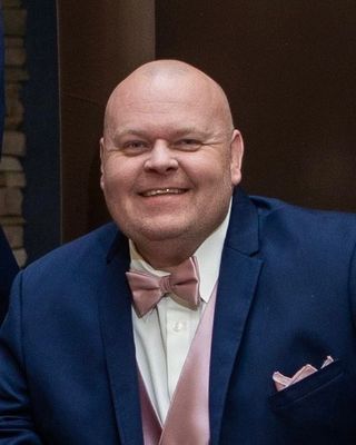 Photo of Michael Tackett, Limited Licensed Psychologist, MSCP, MBA