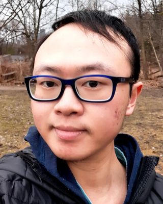 Photo of Sieran Yung, RP (Q), MEd, Registered Psychotherapist (Qualifying) in Toronto