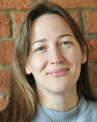 Photo of Frances Von Mengersen-Bell - Frances Bell Therapy, Counsellor, MBACP