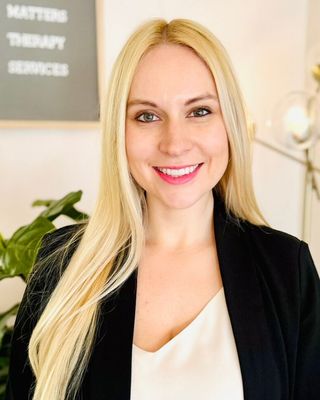 Photo of Sandra Knapp, Licensed Professional Counselor, LPC, LPC-S