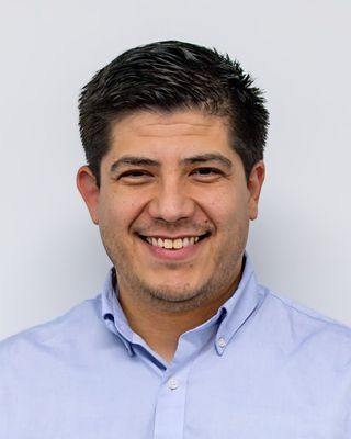 Photo of Marcial Monzon, Clinical Social Work/Therapist, MSW, LCSW