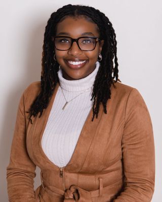 Photo of Khalyia Patterson - Metamorphosis Counseling Services , Licensed Master Social Worker, LMSW