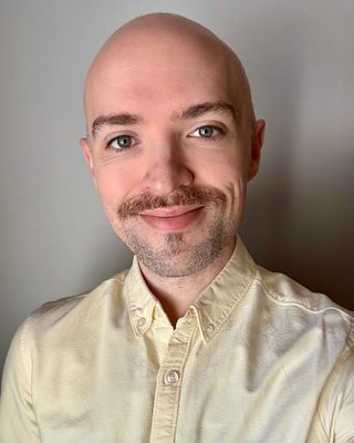 Photo of Grant Tiernan Czernik, Psychotherapist