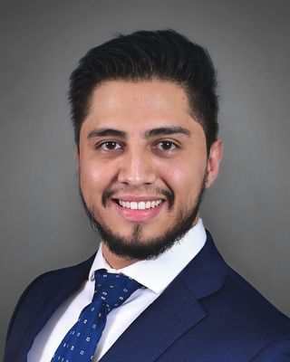 Photo of Erick Willars, Psychiatric Nurse Practitioner, NP