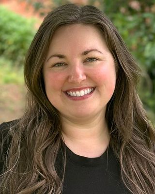 Photo of Erin Becker, Licensed Professional Counselor, LPC