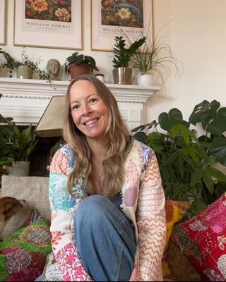 Photo of Carly Power - Sparrow's Nest Counselling, Carly Power MC CCC, Counsellor, MC, CCC